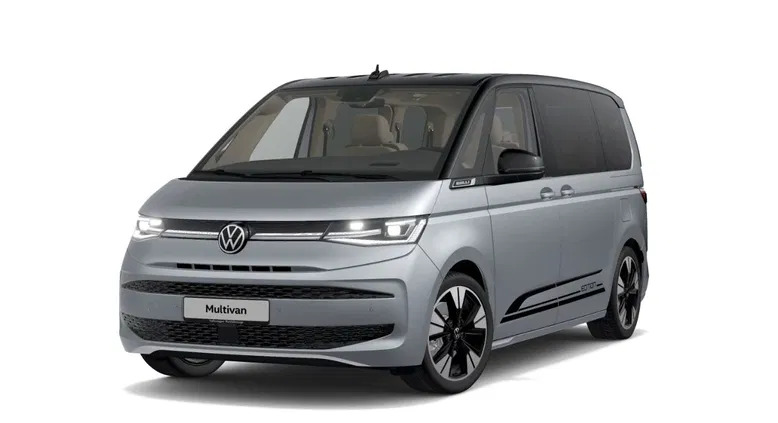 głogów małopolski Volkswagen Multivan cena 384744 przebieg: 10, rok produkcji 2022 z Głogów Małopolski